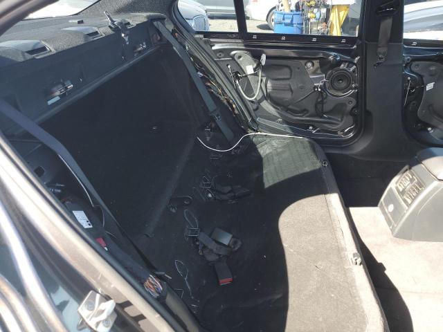 WBA3A9C53EF478985 BMW 335 I