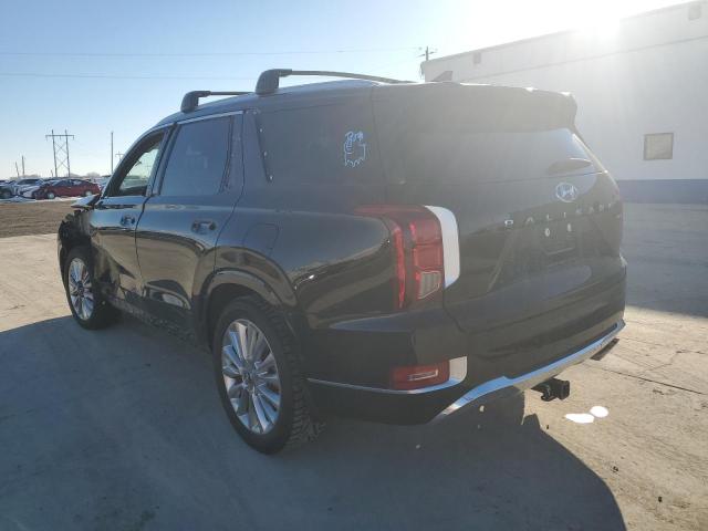2020 HYUNDAI PALISADE L - KM8R5DHE1LU114551