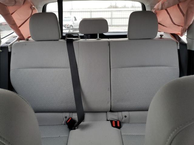2017 SUBARU FORESTER 2 - JF2SJAACXHG570029
