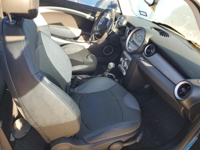 WMWMF73559TW86691 Mini COOPER S