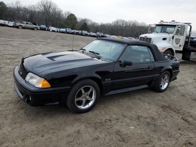 1992 Ford Mustang GT