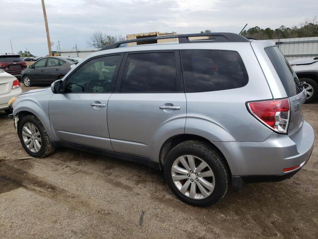 JF2SHBCCXCH401601 Subaru Forester 2.5x Premium