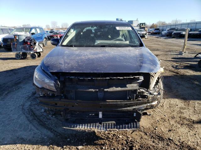 4S3BNAH61J3022694 Subaru Legacy 2.5i Premium