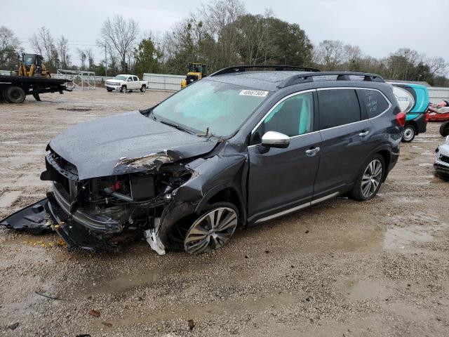 2021 SUBARU ASCENT TOU - 4S4WMARD1M3473044