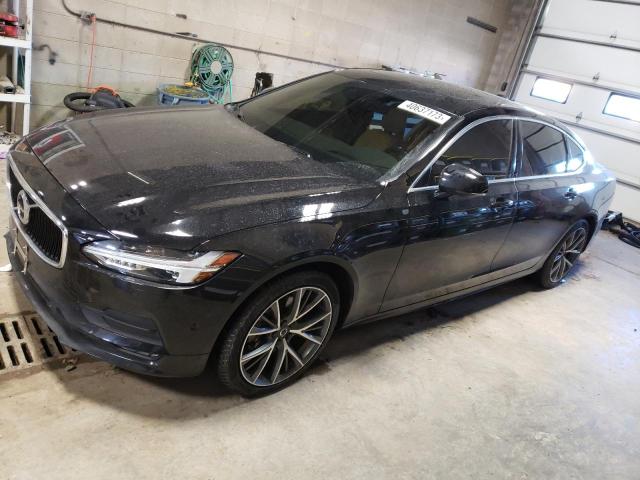 2019 VOLVO S90 T5 MOM - LVY102MK6KP098823