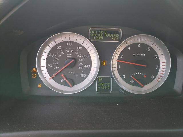 YV1672MC9BJ114754 Volvo C70