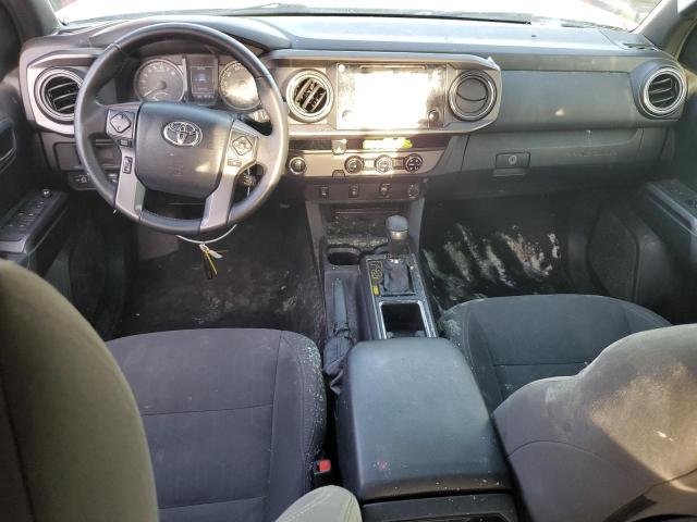 2017 TOYOTA TACOMA DOU - 5TFAZ5CN1HX036457