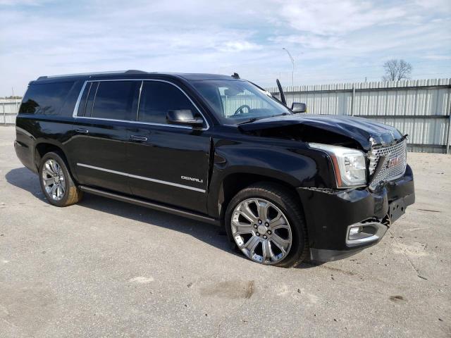 1GKS1JKJ0FR174239 GMC Yukon