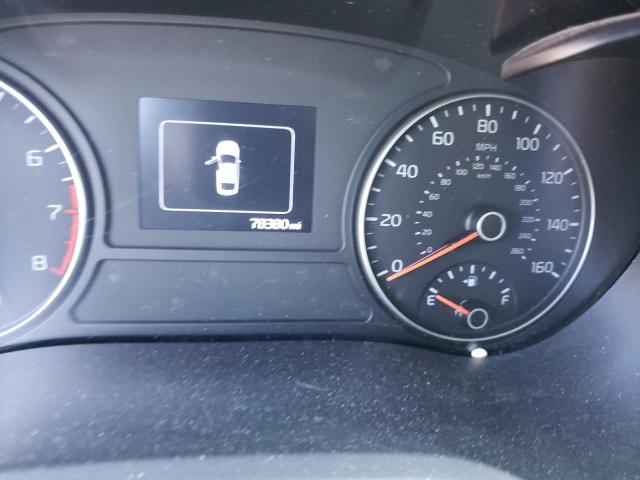 5XXGU4L3XJG221590 KIA OPTIMA EX