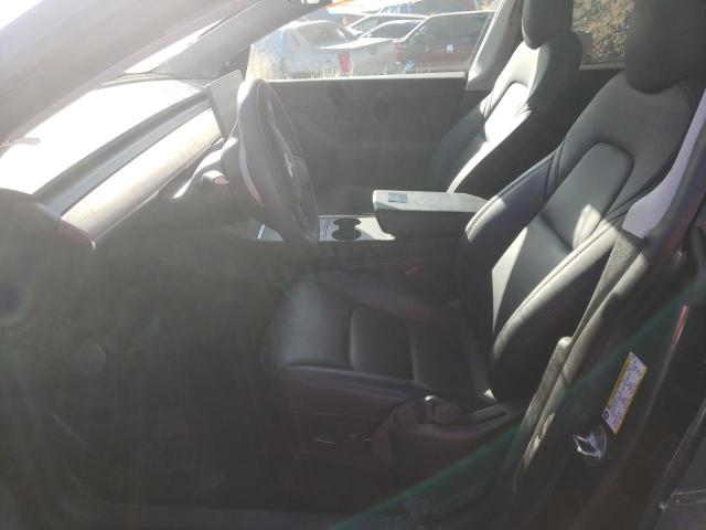 5YJYGDEE7MF150124 Tesla Model Y