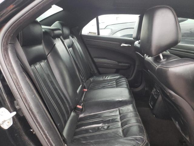 2016 CHRYSLER 300 S - 2C3CCAGG2GH358434