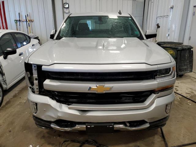 2016 CHEVROLET SILVERADO2 1GCVKREC3GZ119576