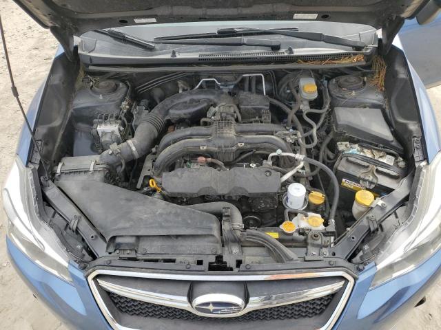 JF2GPABC9G8246274 | 2016 SUBARU CROSSTREK