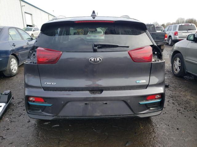 KNDCE3LG7L5055111 KIA Niro Ex Premium