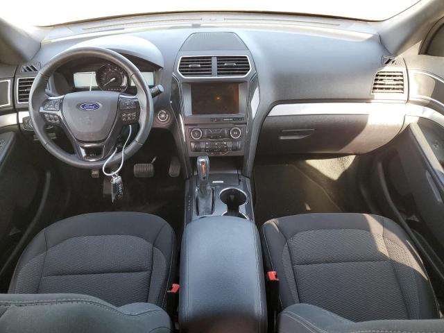 2017 FORD EXPLORER X 1FM5K7D8XHGC21855