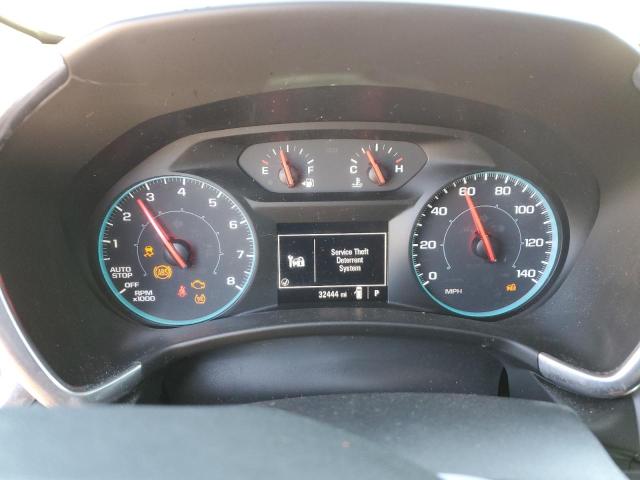 2019 CHEVROLET EQUINOX L - 2GNAXGEV2K6100311