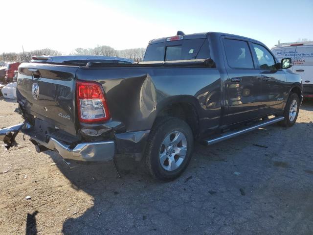 2021 RAM 1500 BIG H - 1C6SRFMTXMN803369
