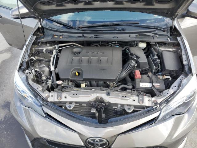 2017 TOYOTA COROLLA L 2T1BURHE5HC955850