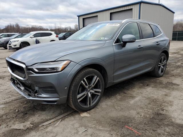 2018 Volvo XC60 T5