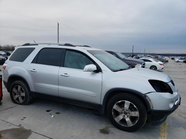 VIN 2G4GR5EX8G9176913 2010 GMC ACADIA no.4