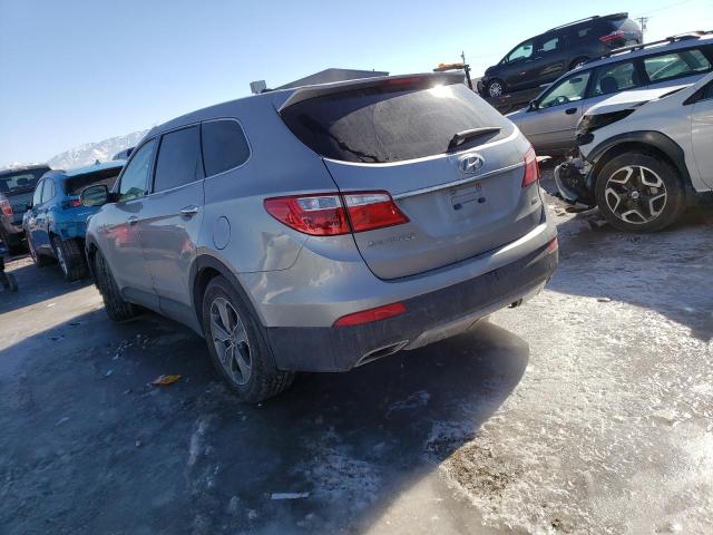 2015 HYUNDAI SANTA FE G - KM8SMDHF0FU094391