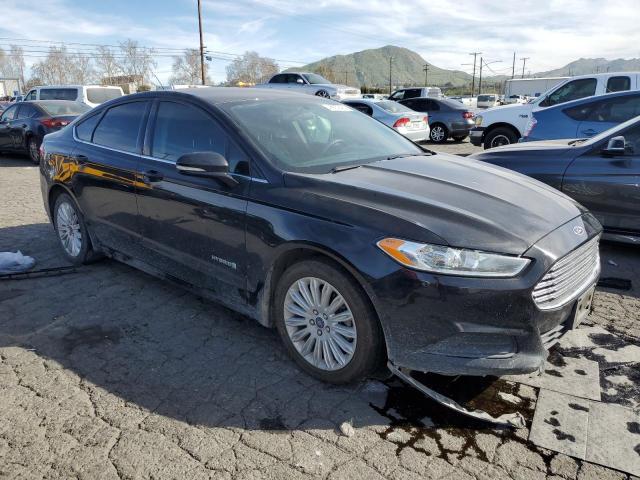 VIN 5N1AZ2MH0HN172402 2016 FORD FUSION no.4