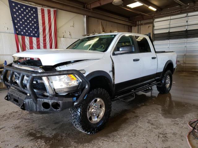 2010 Dodge Ram 2500 