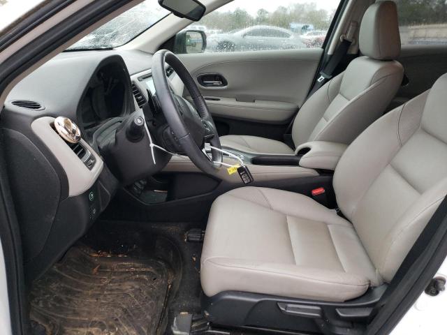 VIN 5XYP6DHC7LG017301 2018 HONDA HR-V no.7