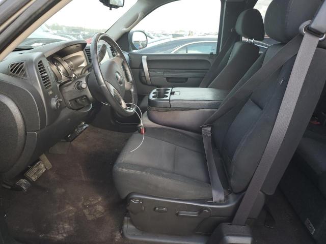 1GTR2VE70CZ298036 GMC Sierra K1500 Sle