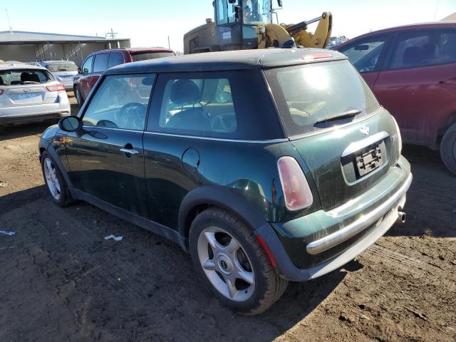 WMWRC33412TE11262 Mini Cooper