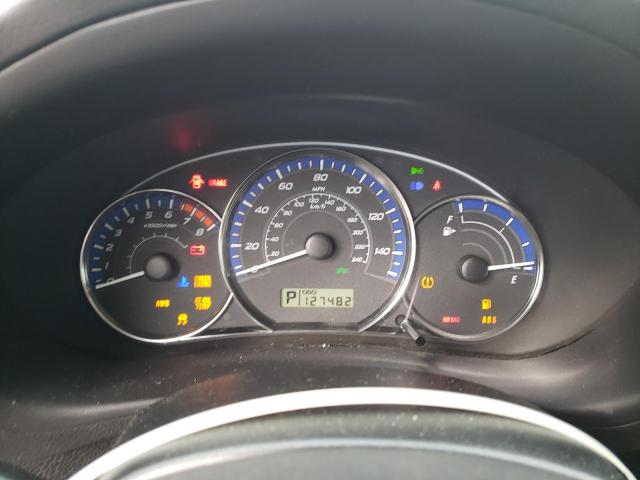 JF2SHBCCXCH401601 Subaru Forester 2.5x Premium