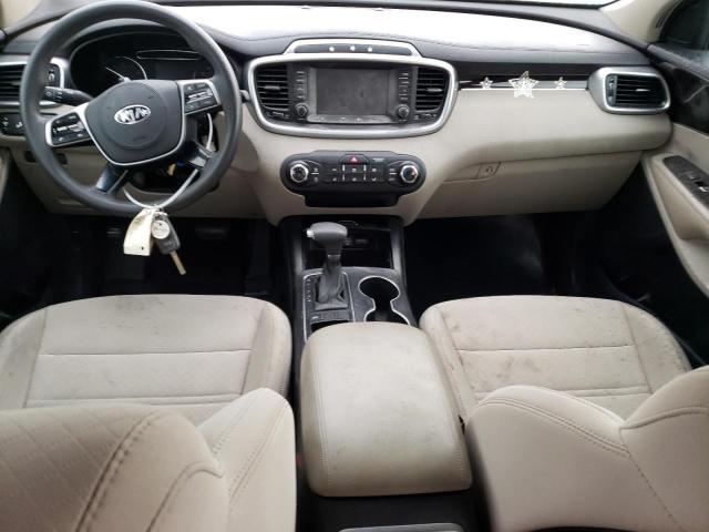 2019 KIA SORENTO L - 5XYPG4A39KG562874