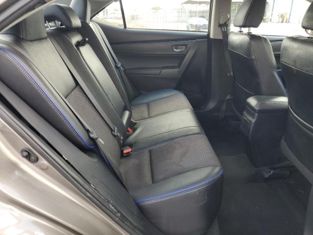 2017 TOYOTA COROLLA L 2T1BURHE5HC955850
