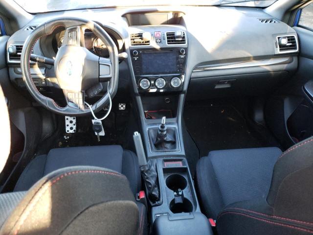 JF1VA1C61K9801811 Subaru Wrx Premium