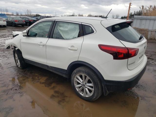2019 NISSAN QASHQAI JN1BJ1CRXKW342273