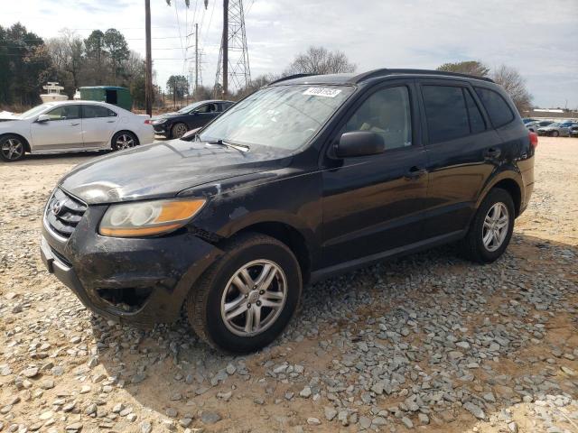 2010 Hyundai Santa Fe GLS