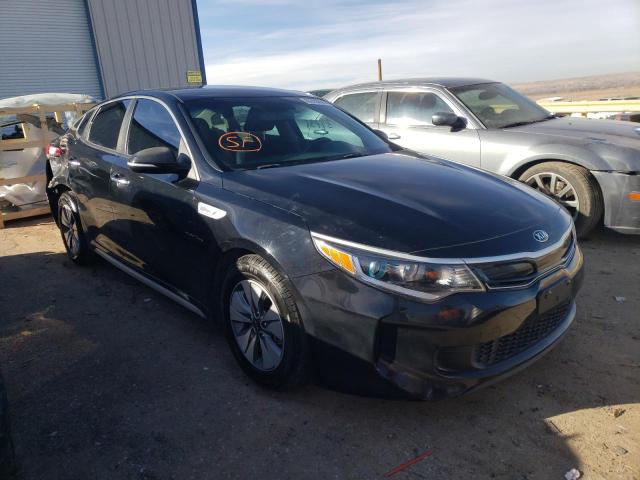 KNAGT4LC2H5008695 KIA OPTIMA HYBRID