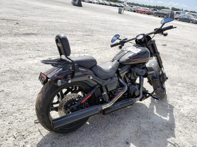 2016 HARLEY-DAVIDSON FXSE 1HD1TG925GB961621