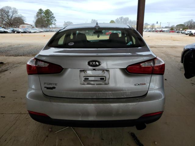 KNAFX4A85E5162067 KIA FORTE EX