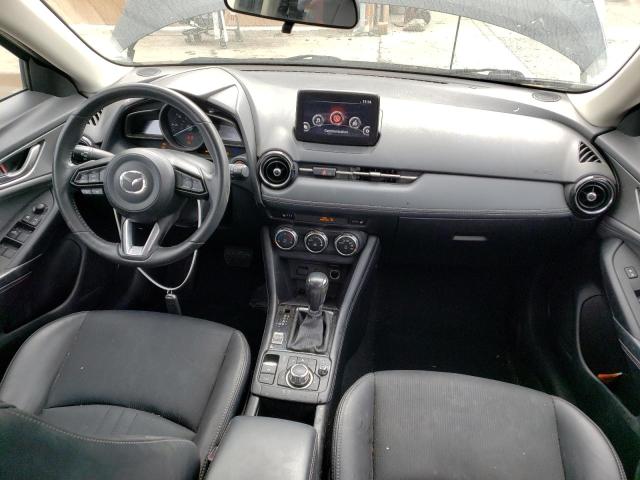 JM1DKDC76K0409084 Mazda Cx-3 Touring