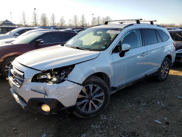 2017 SUBARU OUTBACK TO - 4S4BSATC9H3411448