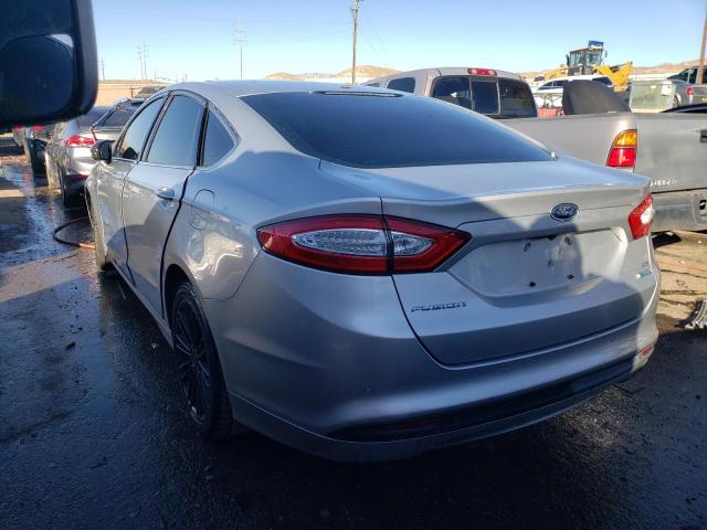 2015 FORD FUSION SE - 3FA6P0HD6FR279899