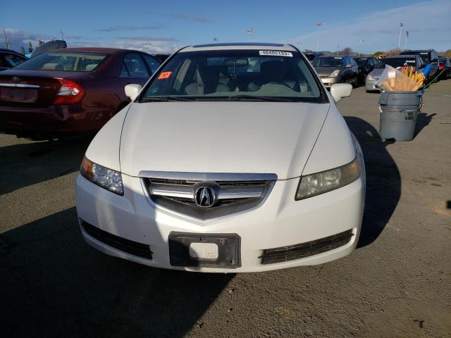 19UUA66274A035565 Acura TL
