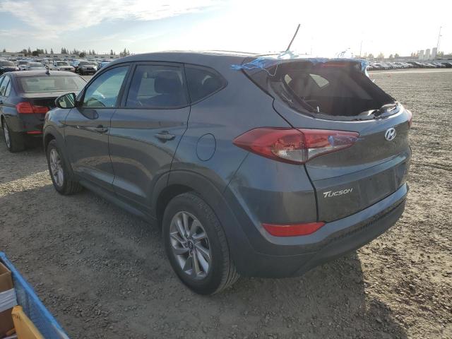 KM8J23A4XHU486219 Hyundai TUCSON SE
