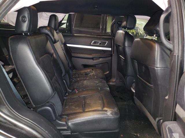 1FM5K8D82GGB38425 Ford EXPLORER XLT