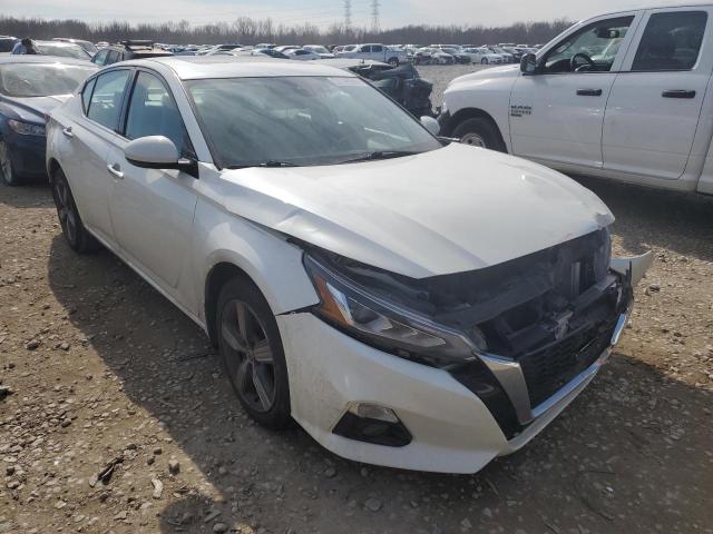 2019 NISSAN ALTIMA SL - 1N4BL4EW5KC203560