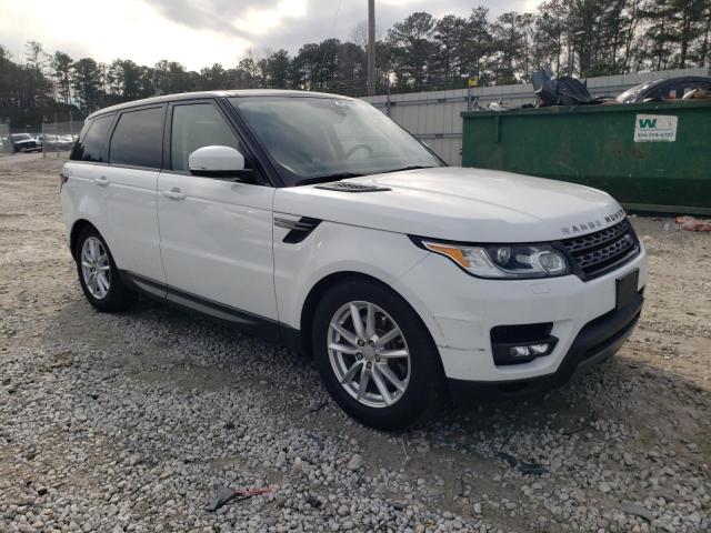 SALWG2VF4GA572782 Land Rover Range Rover Sport Se