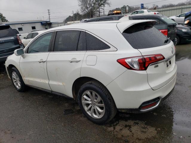 5J8TB3H30HL005167 Acura RDX