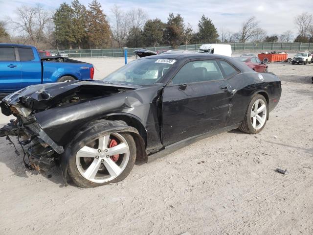 2010 Dodge Challenger SRT8