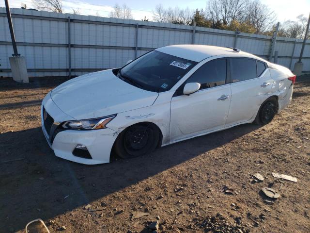 2020 NISSAN ALTIMA S - 1N4BL4BV4LC180351